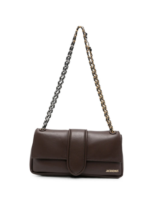 The Bambino Chaîne shoulder bag