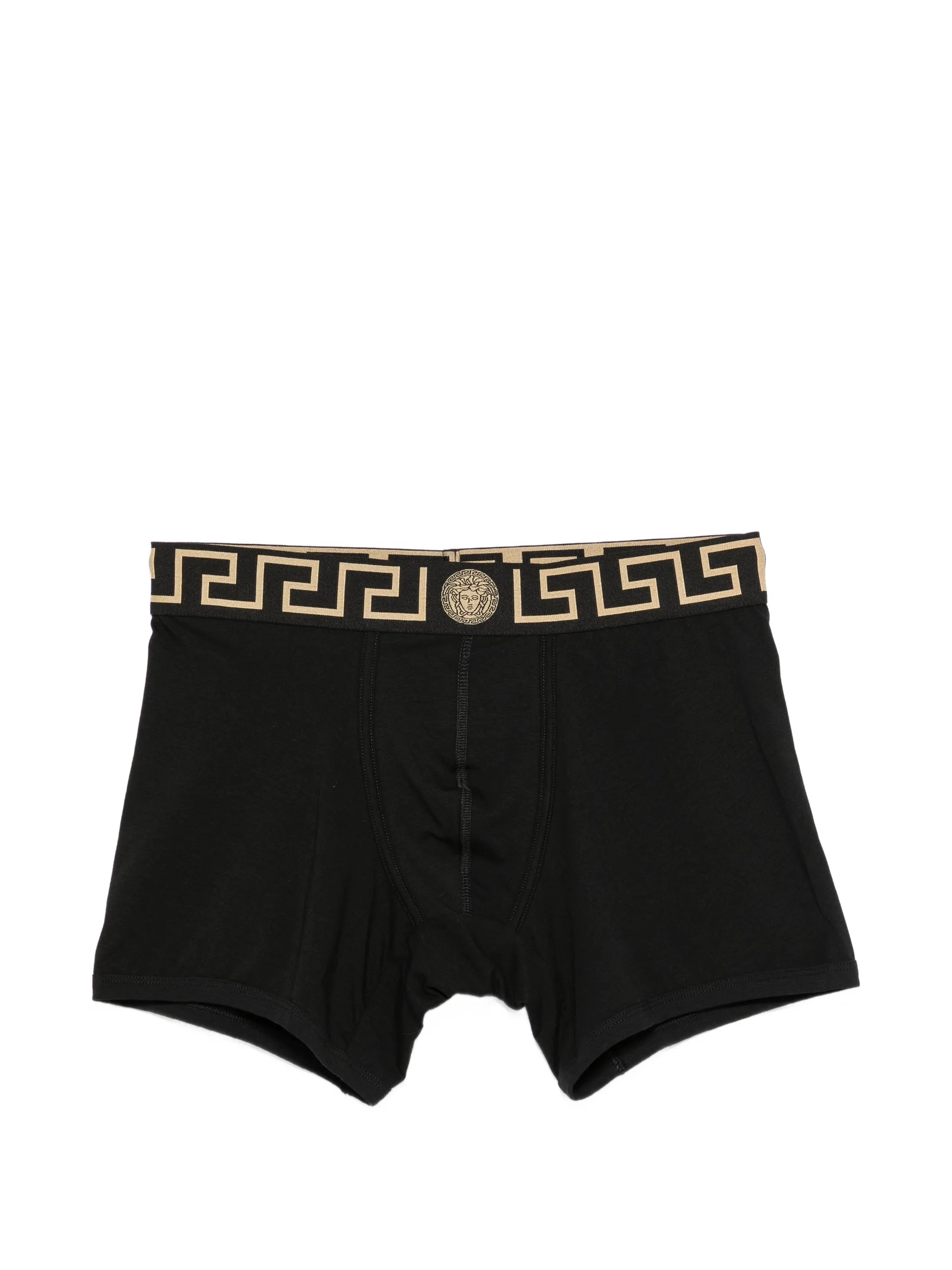 Greca Medusa briefs (set of two)