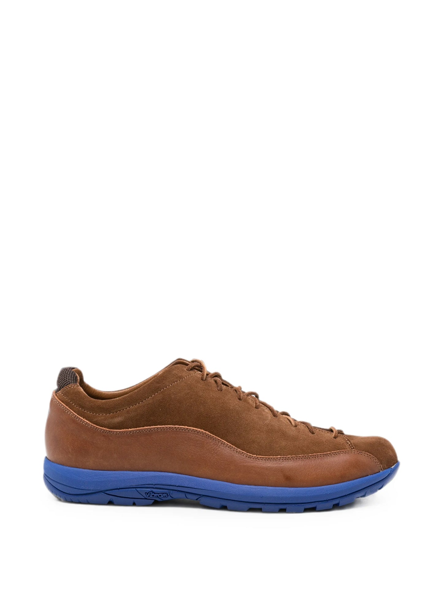 Bardolino panelled suede boots