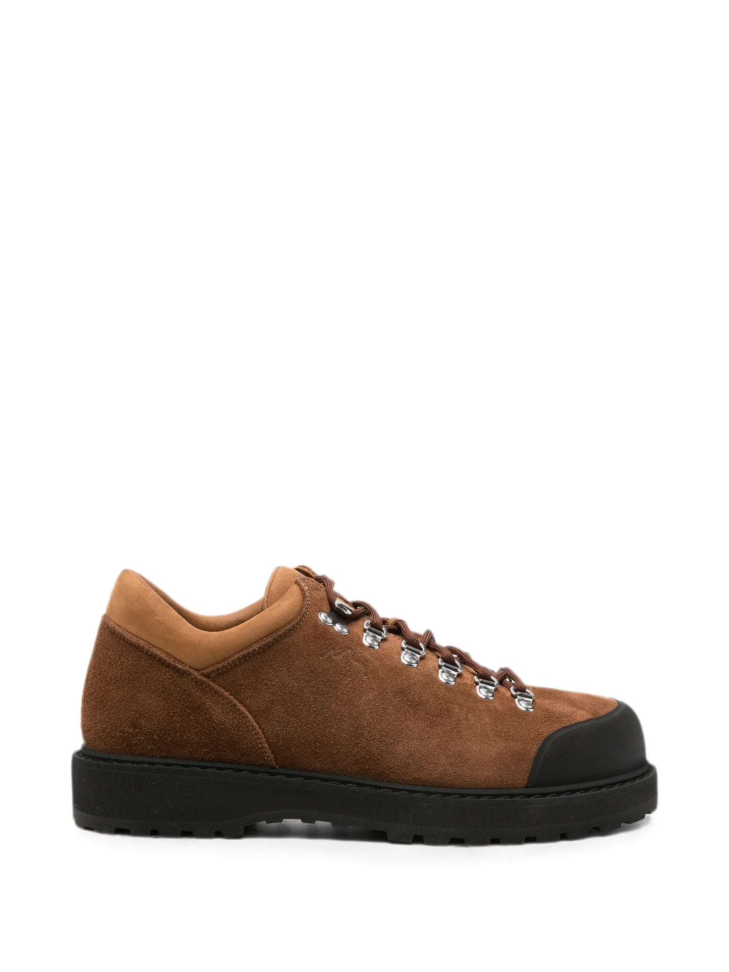 Cornaro suede hiking boots