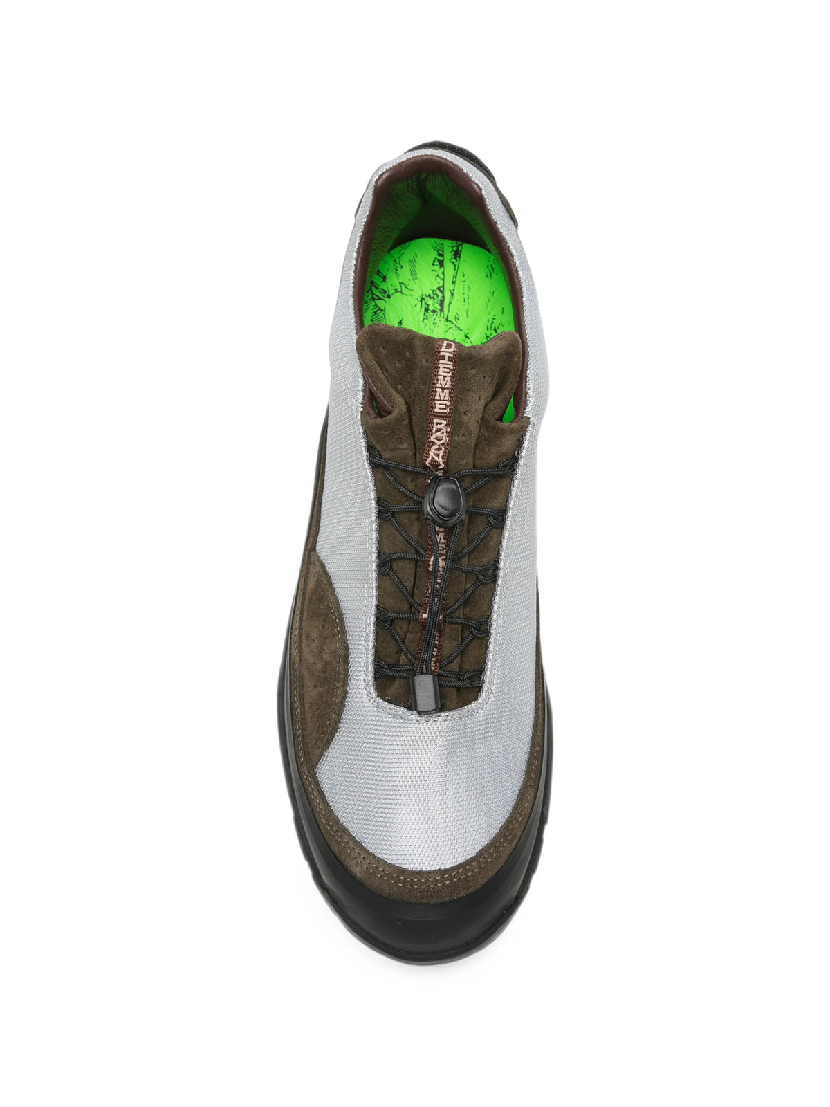 Grappa hiker boots