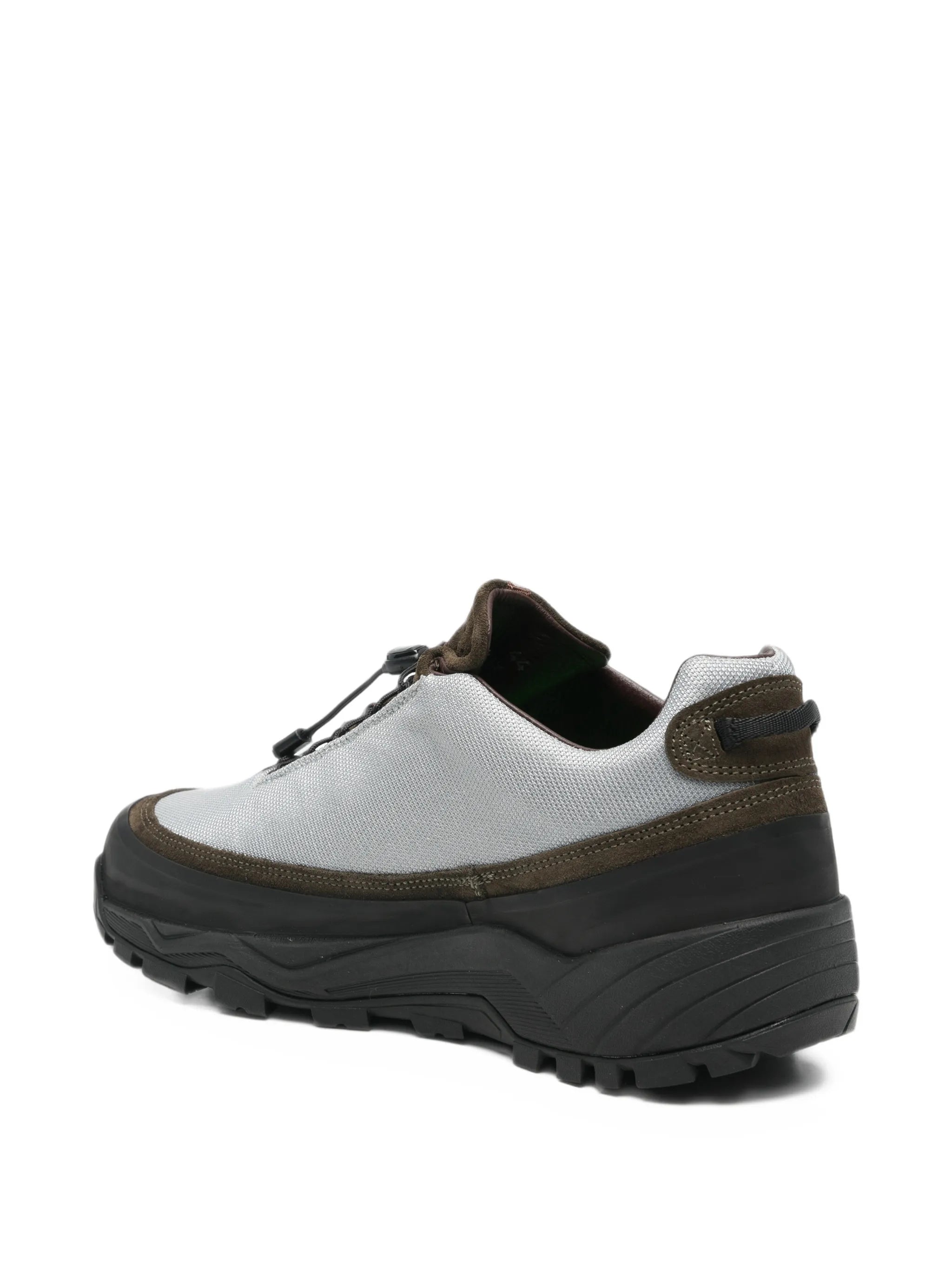 Grappa hiker boots