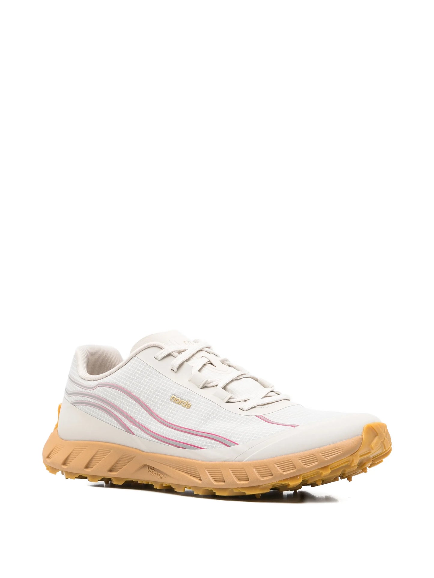 002 lace-up sneakers