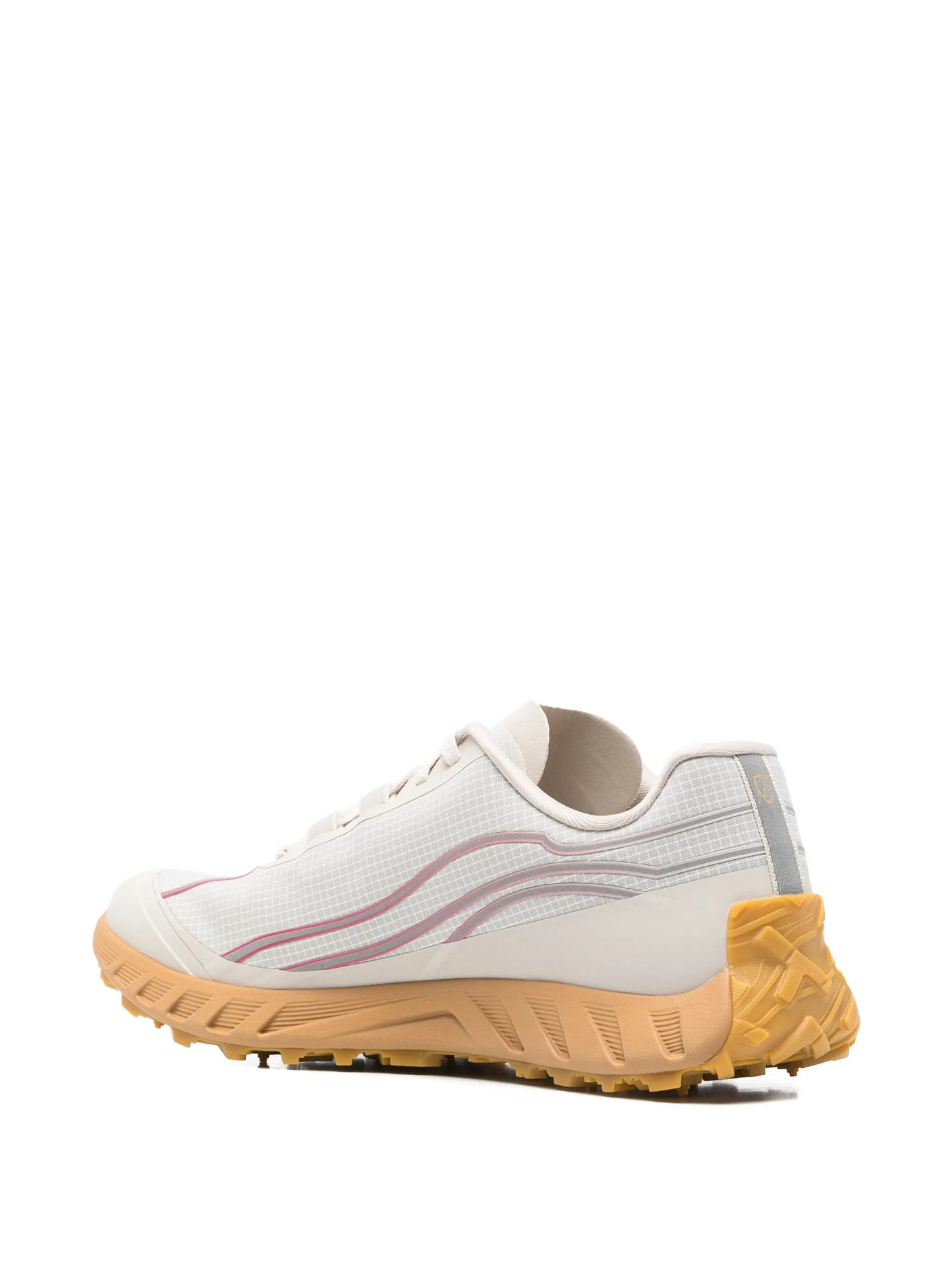 002 lace-up sneakers