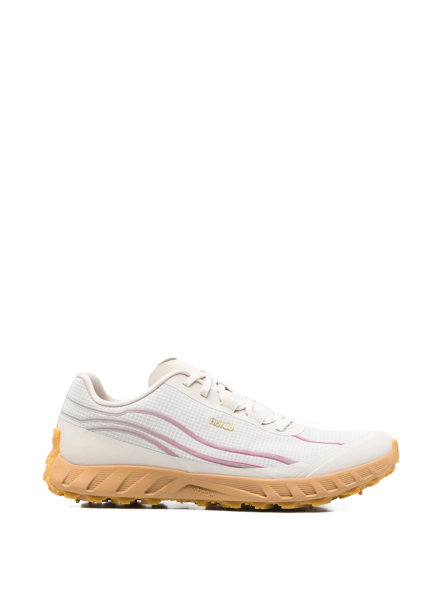 002 lace-up sneakers