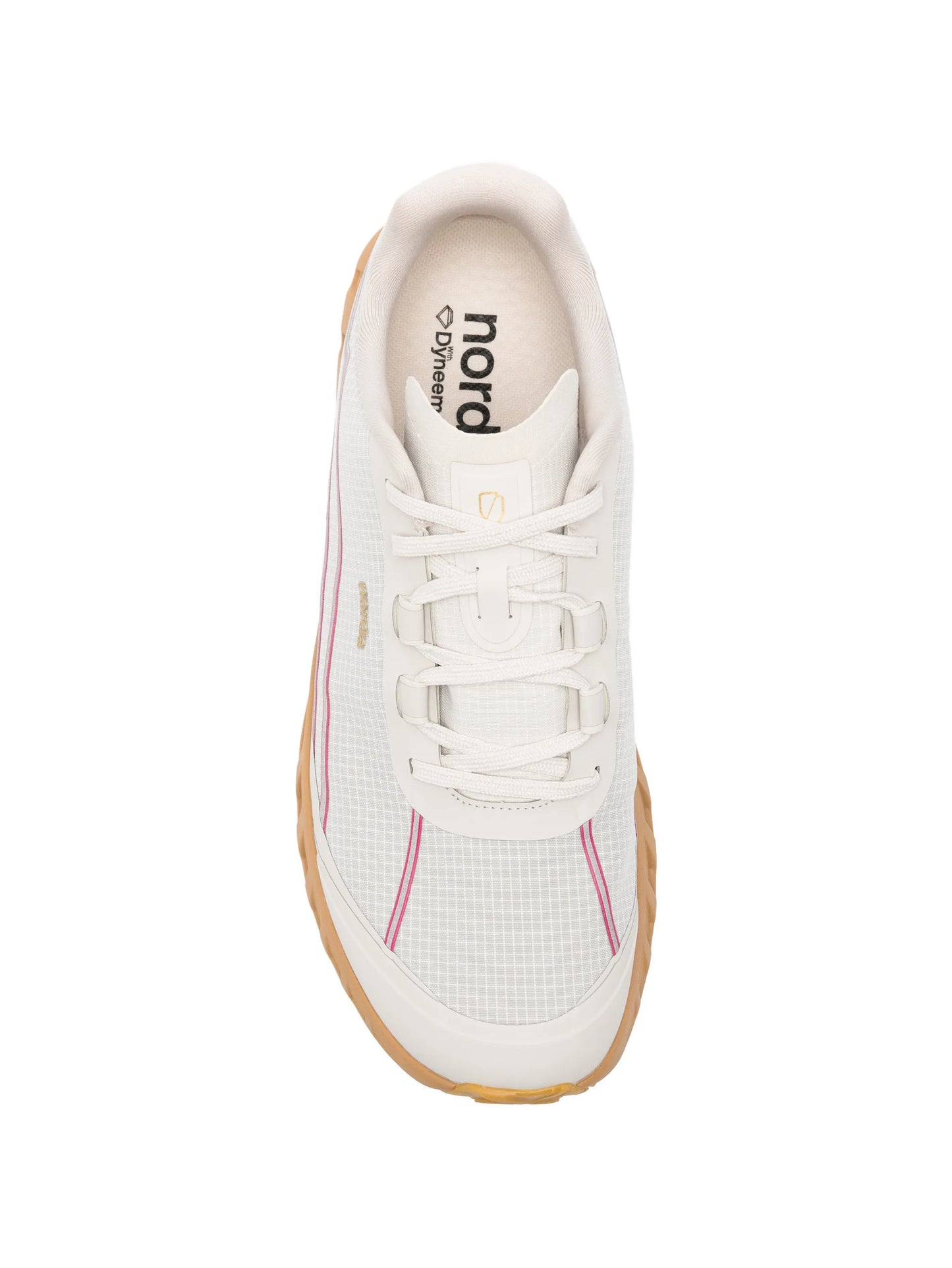002 lace-up sneakers
