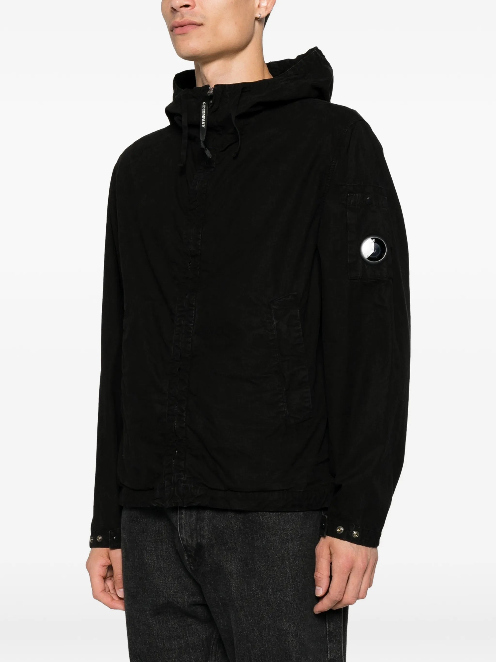 Micro-Reps Lens-detail jacket