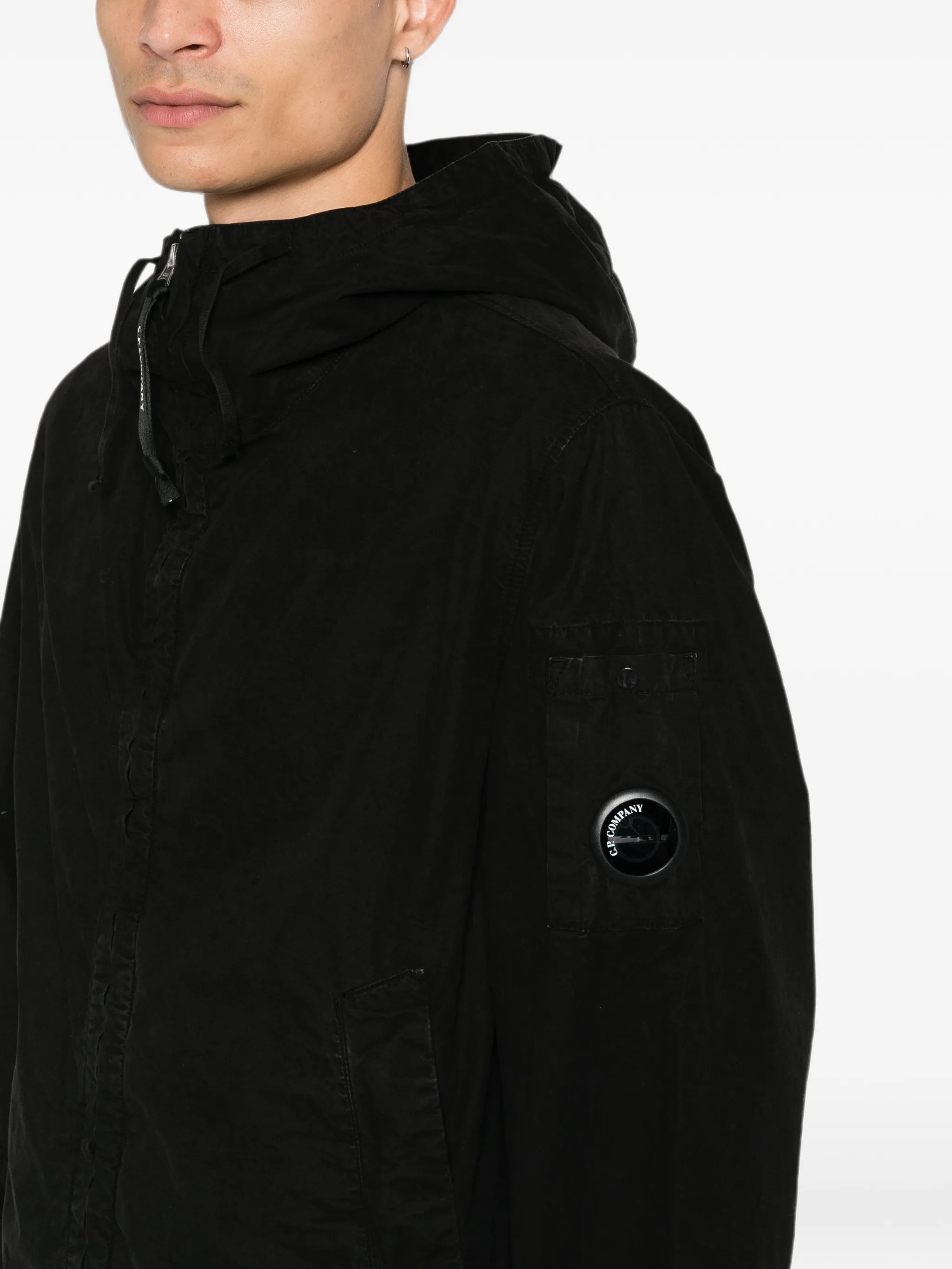 Micro-Reps Lens-detail jacket