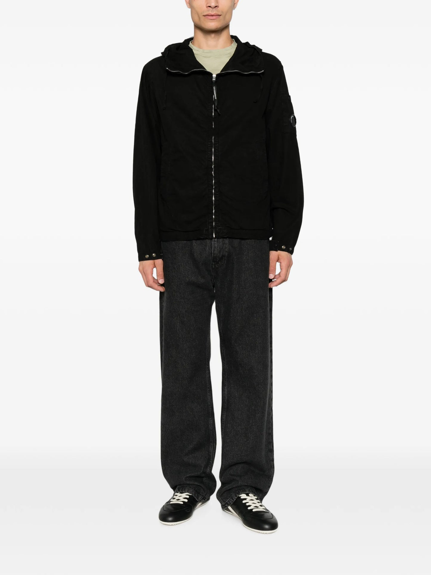 Micro-Reps Lens-detail jacket