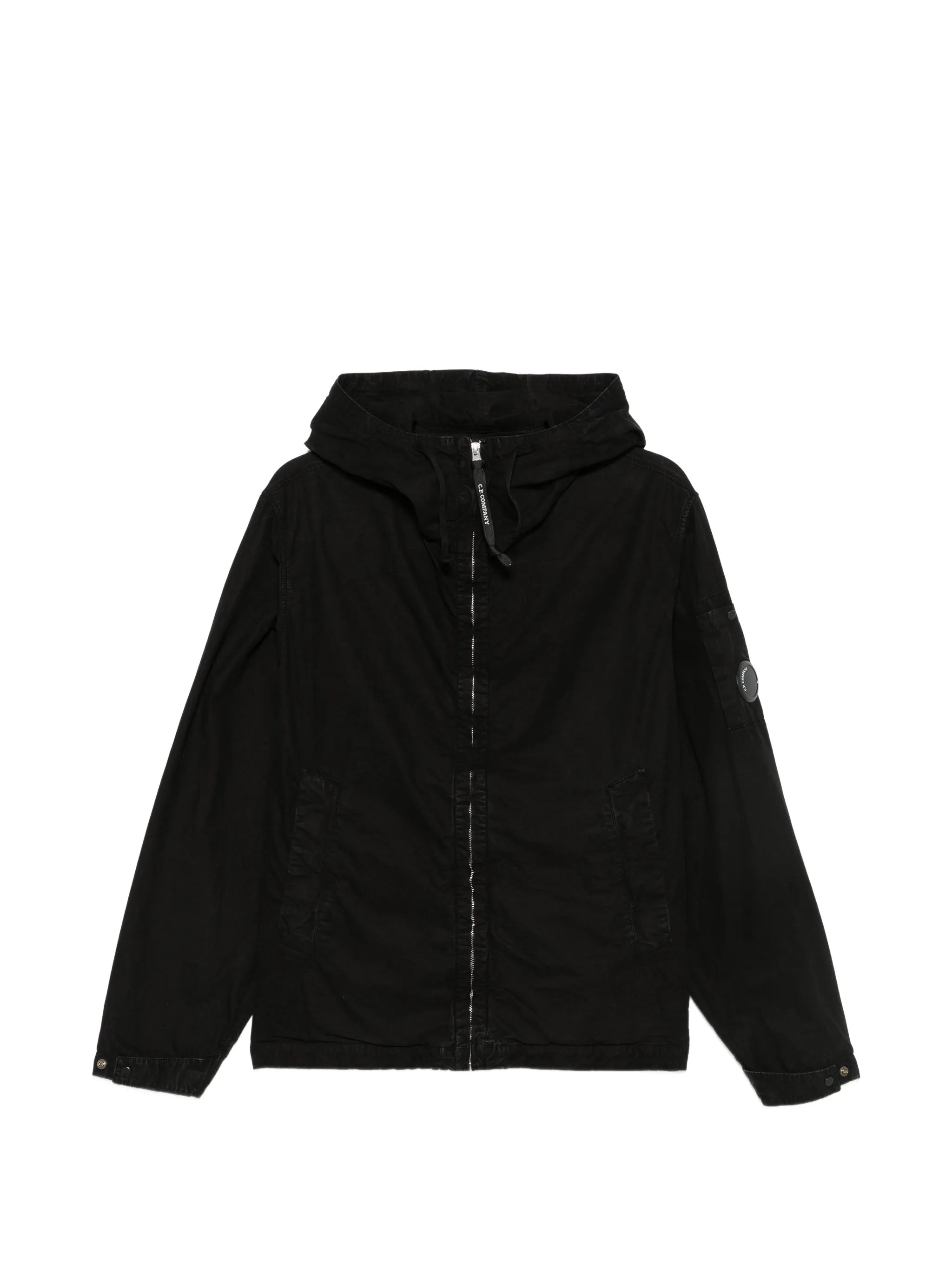 Micro-Reps Lens-detail jacket