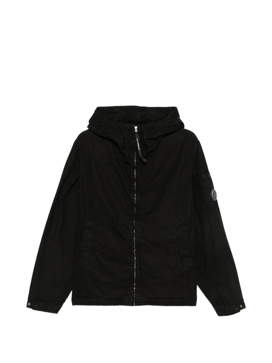 Micro-Reps Lens-detail jacket