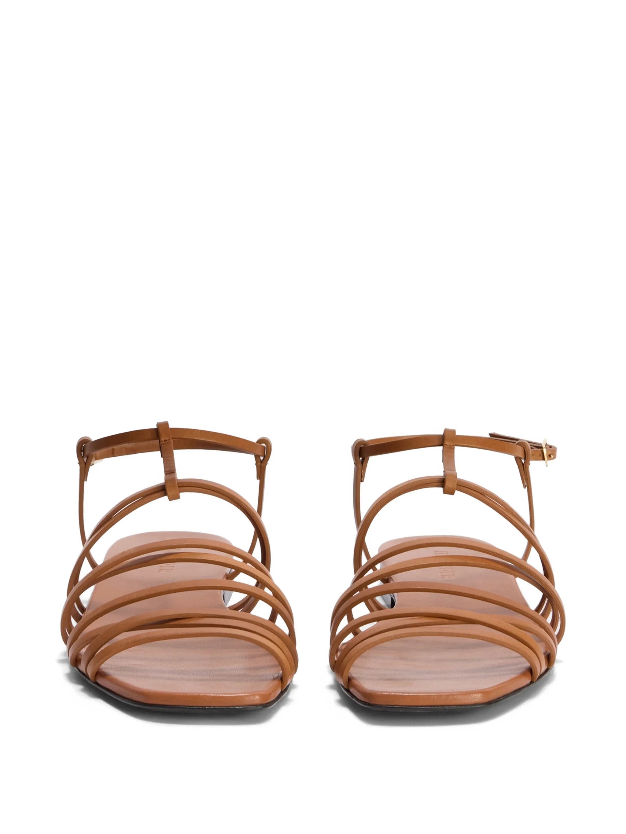 flat sandals