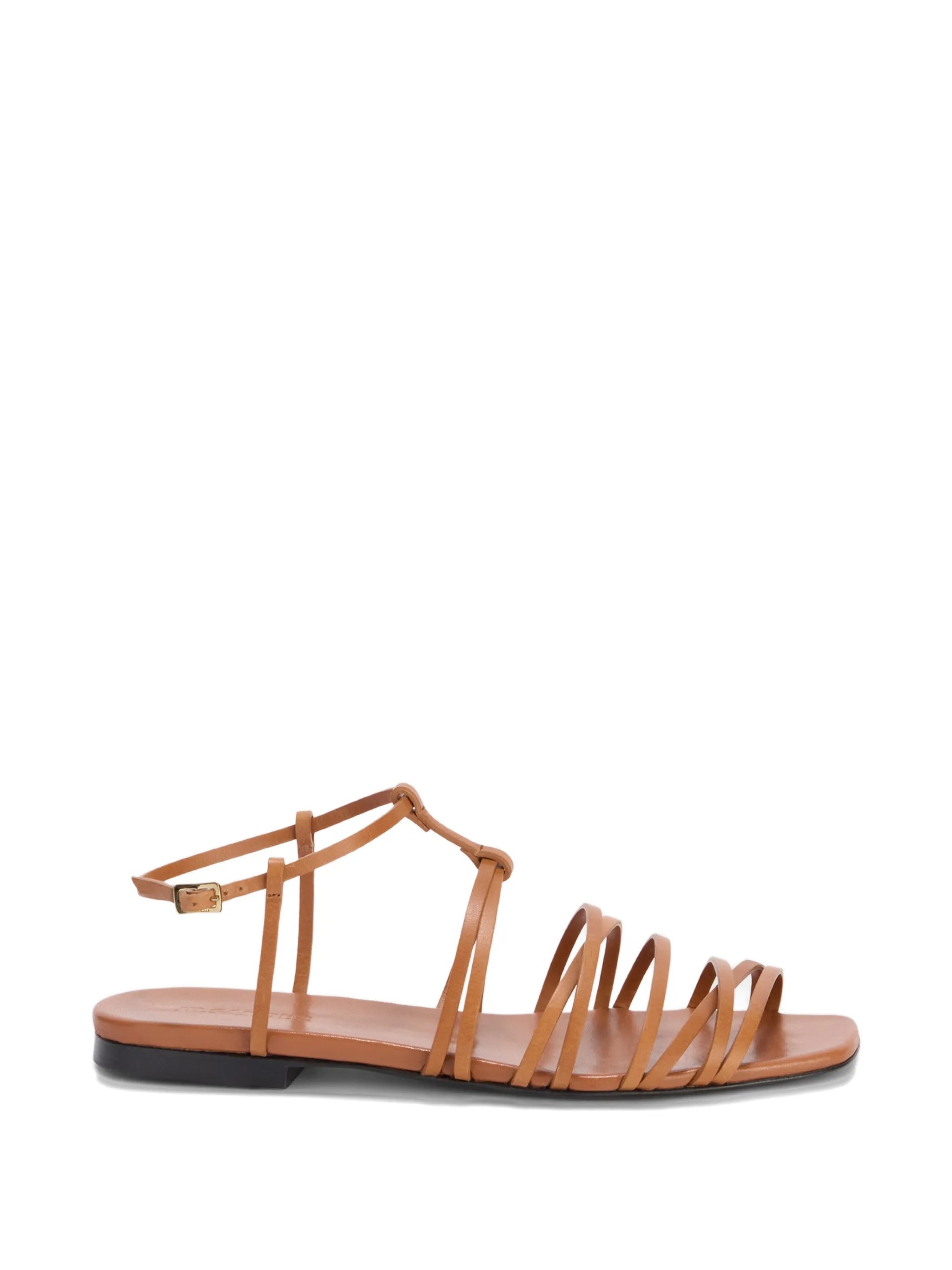 flat sandals