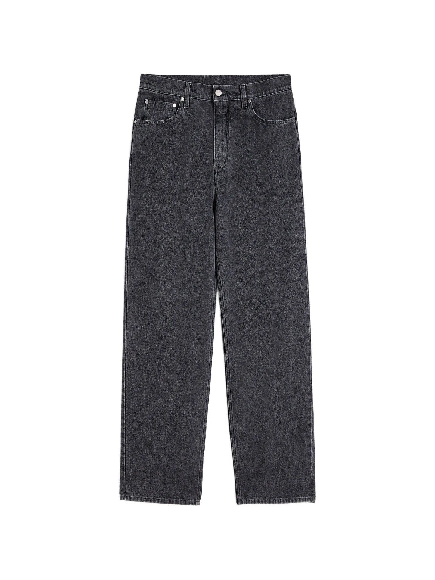 five-pocket jeans