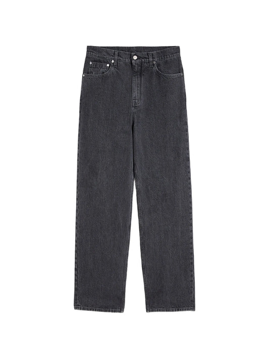 five-pocket jeans