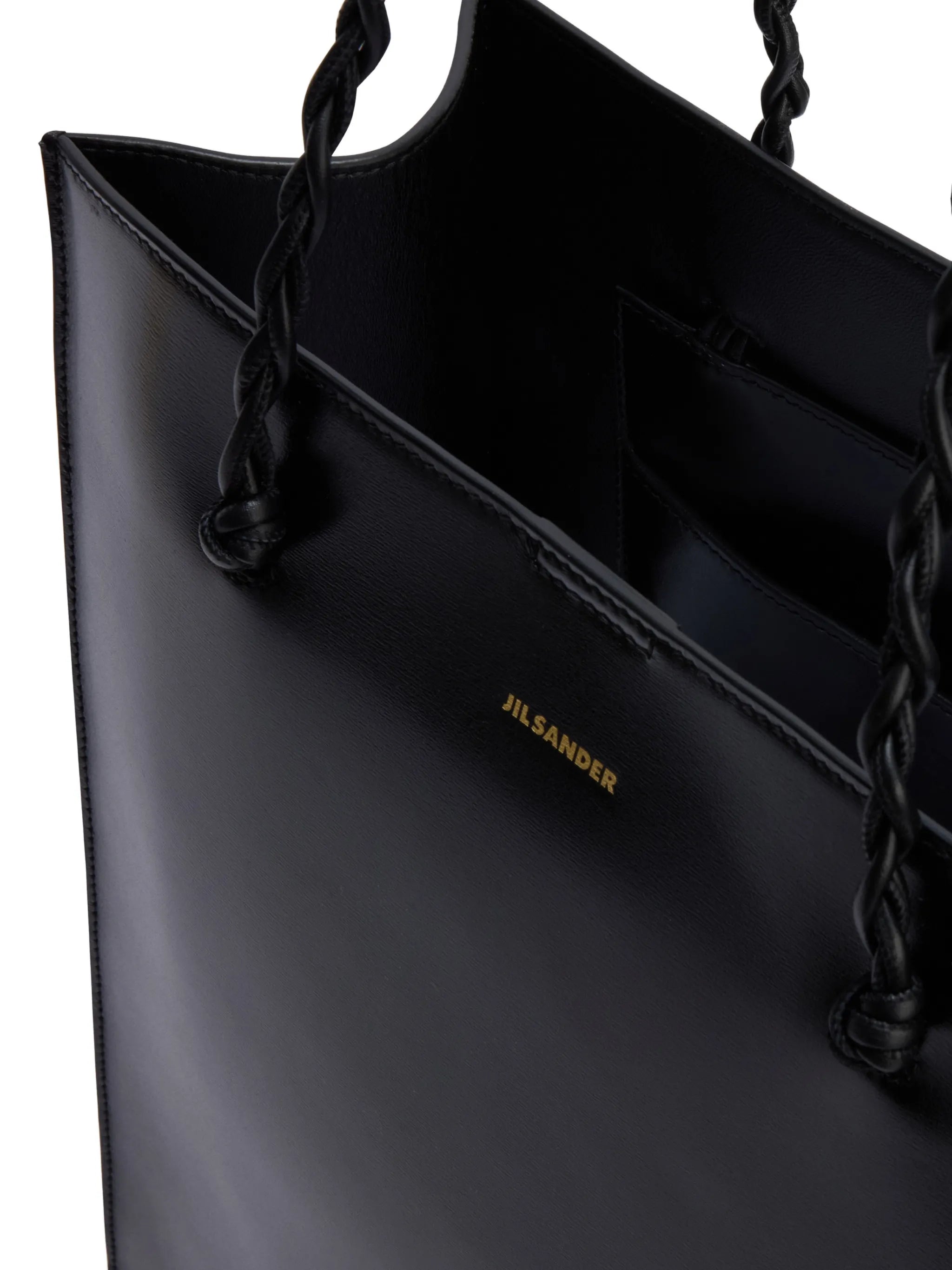 Tangle tote bag