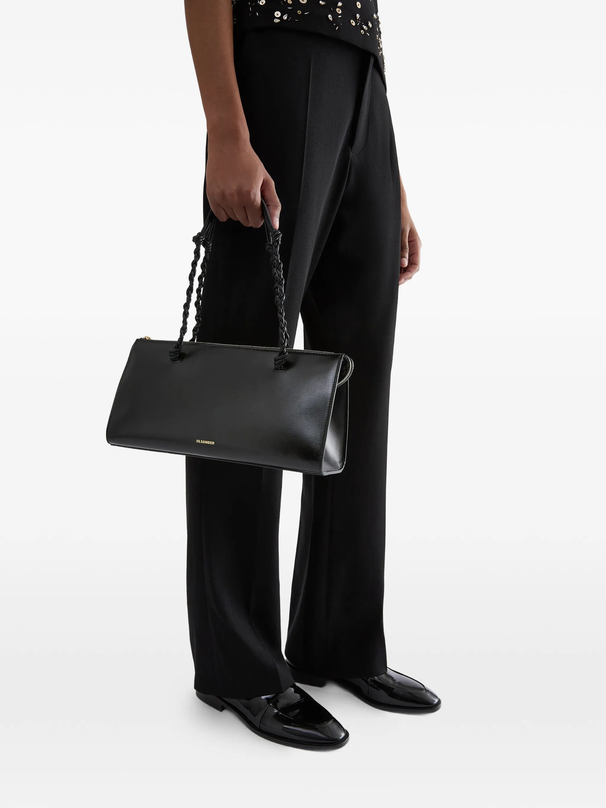 Tangle bag