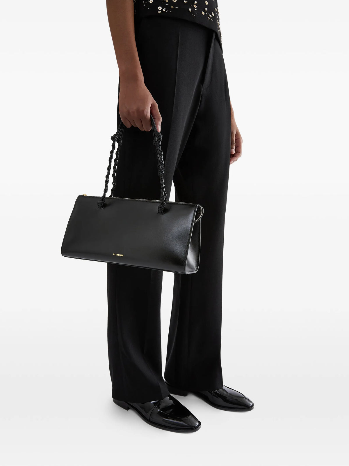 Tangle bag