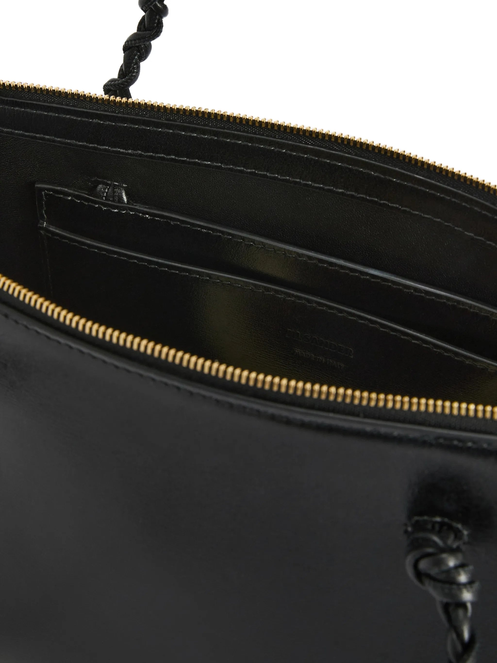 Tangle bag