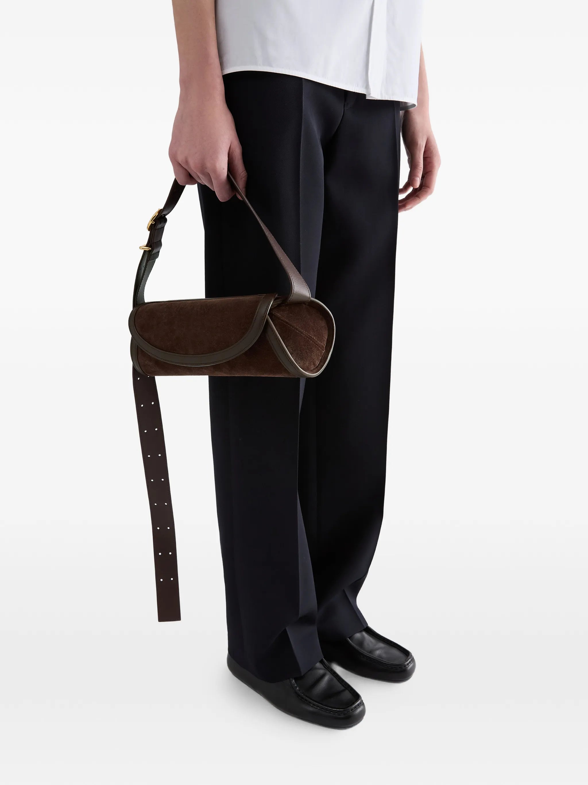 small Cannolo bag