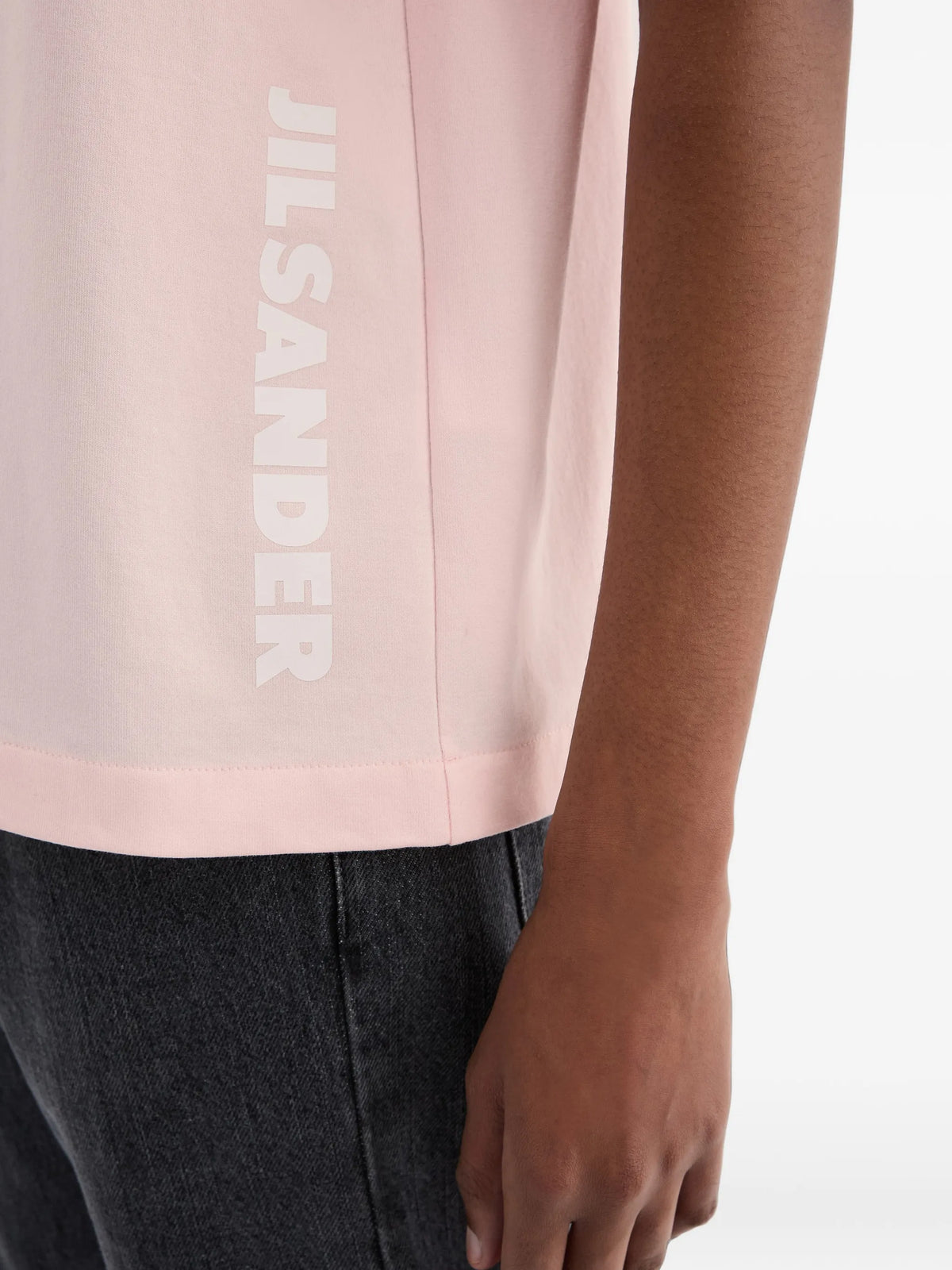 logo T-shirt