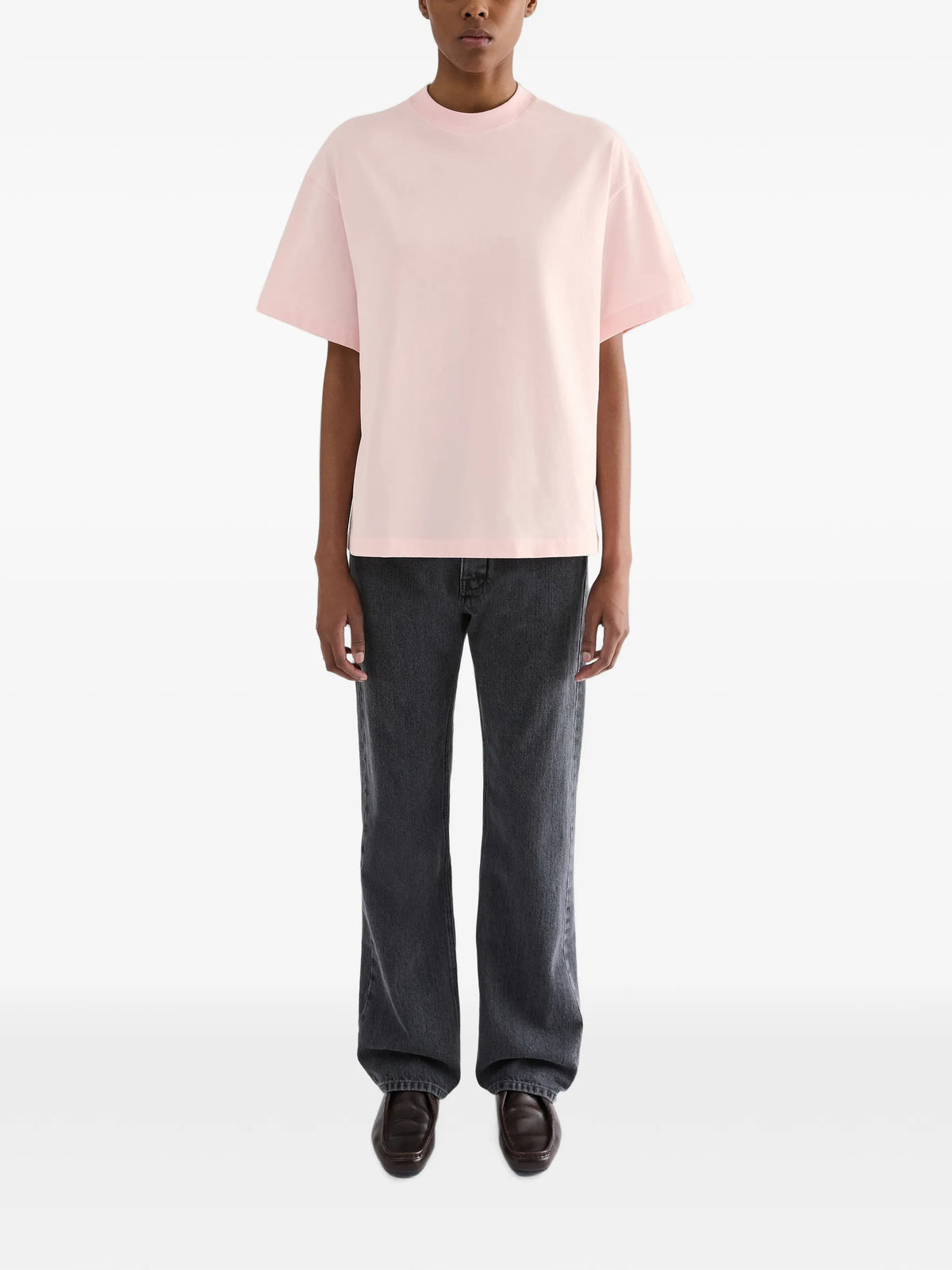 logo T-shirt