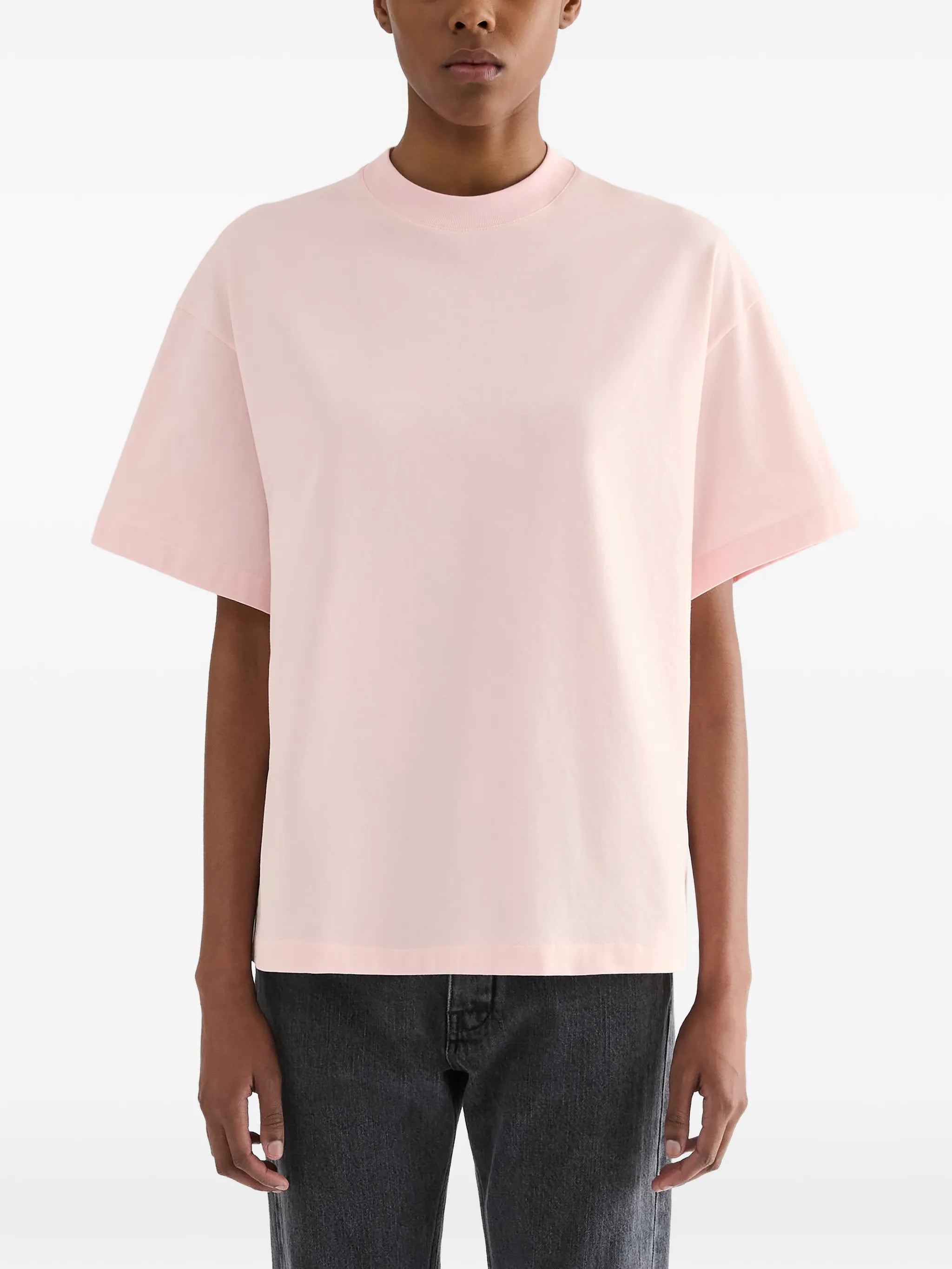 logo T-shirt