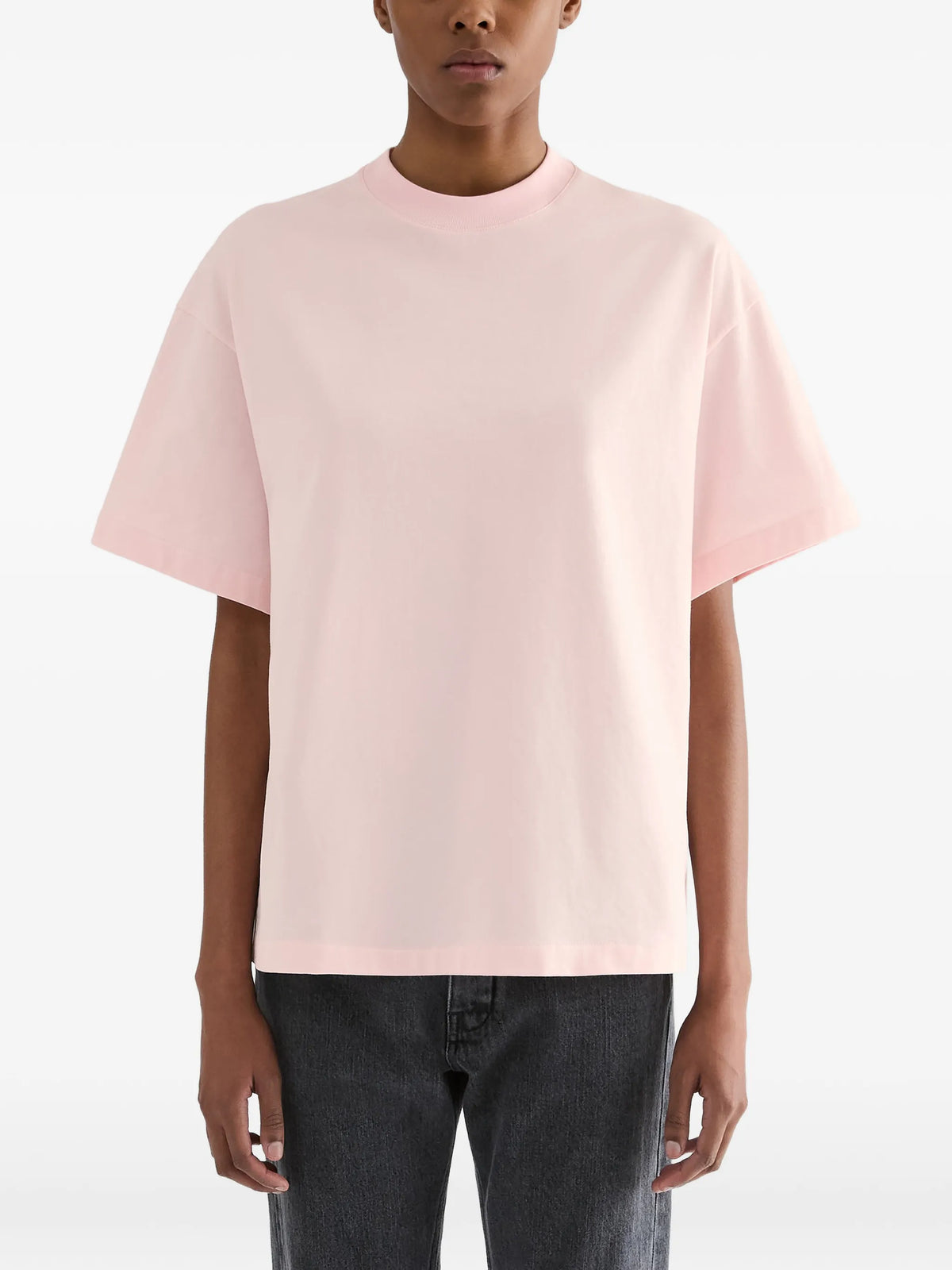 logo T-shirt