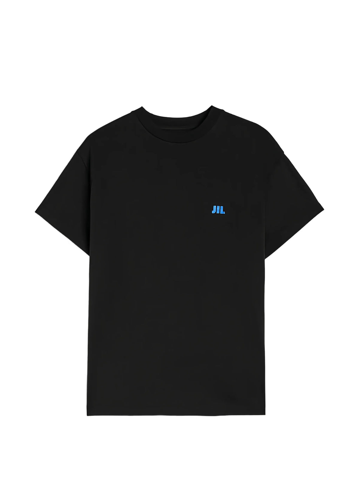 cotton crew-neck T-shirt