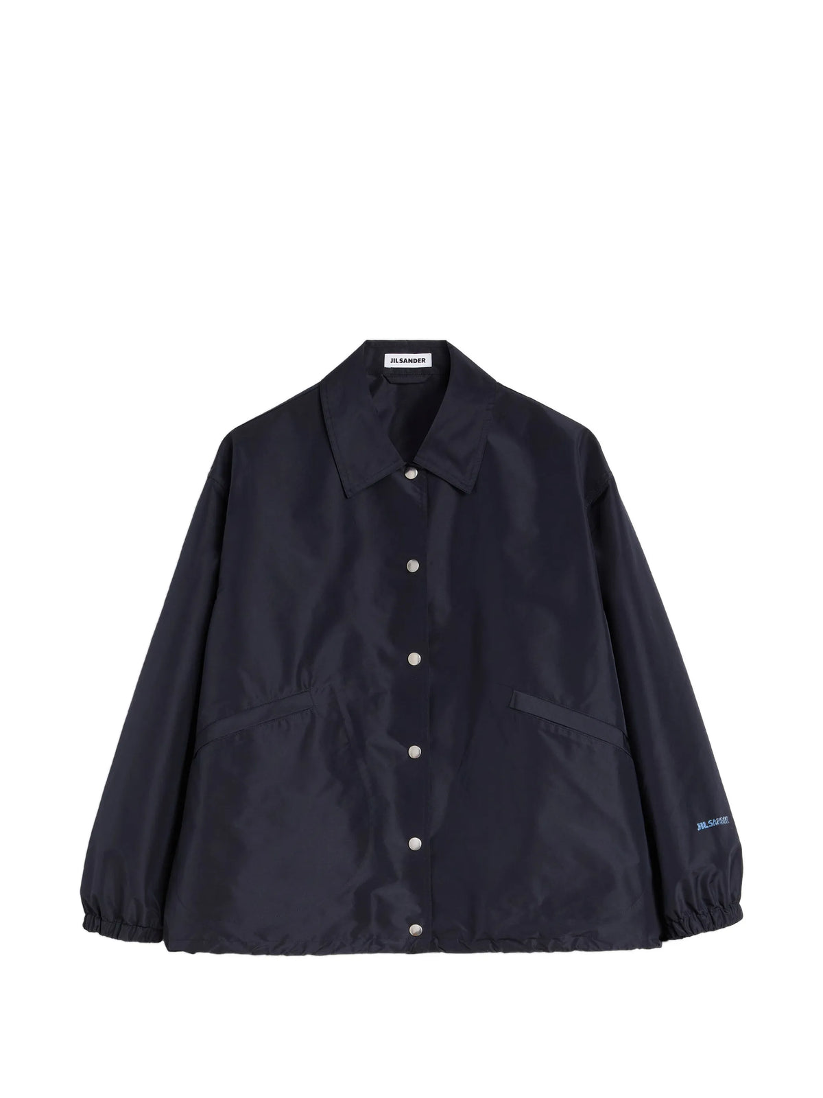 technical faille blouson