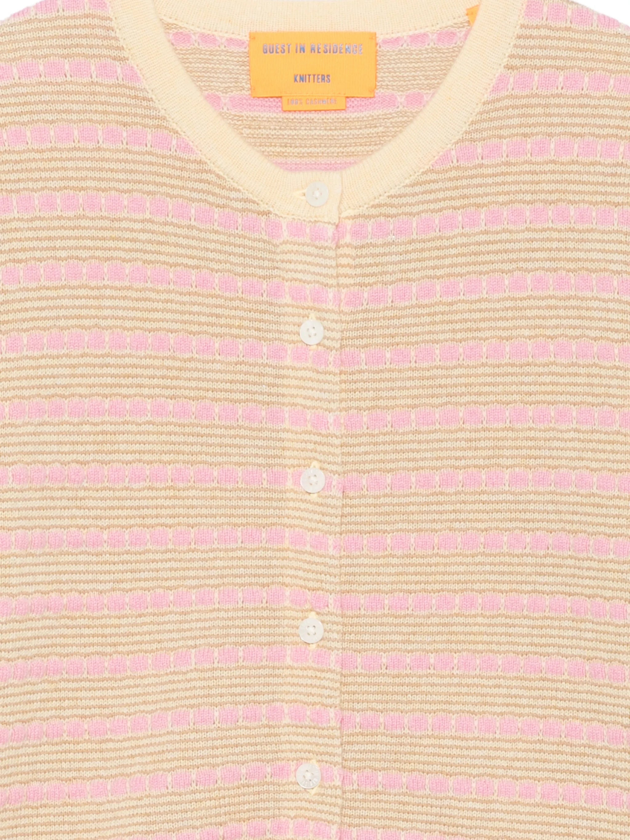 Jane cardigan