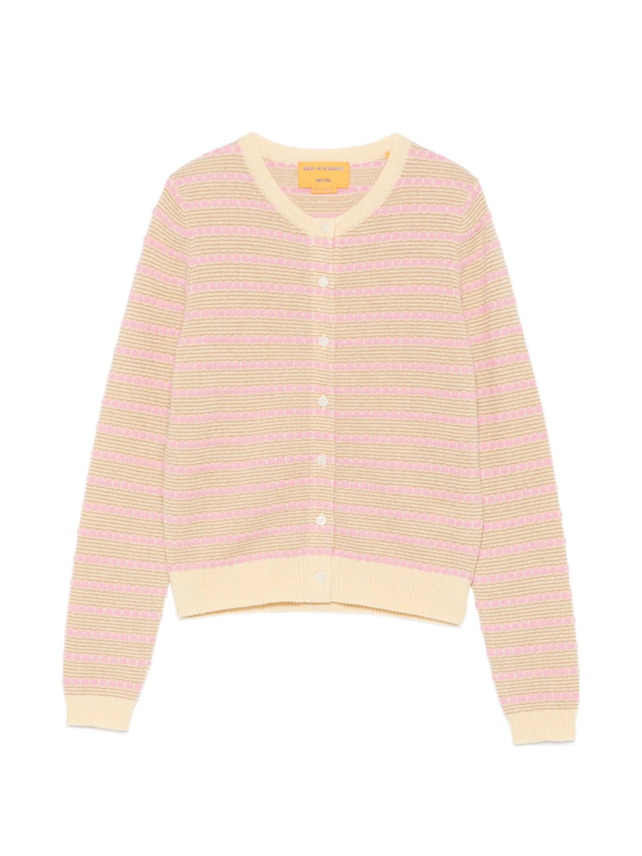 Jane cardigan
