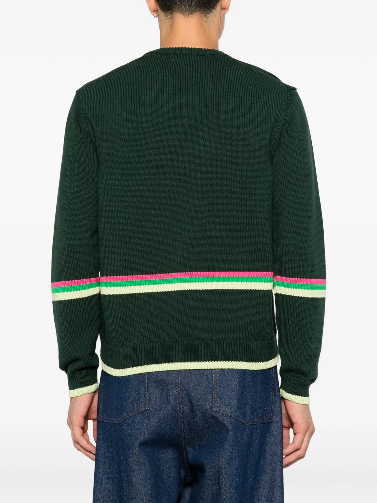 Sheep Sweater