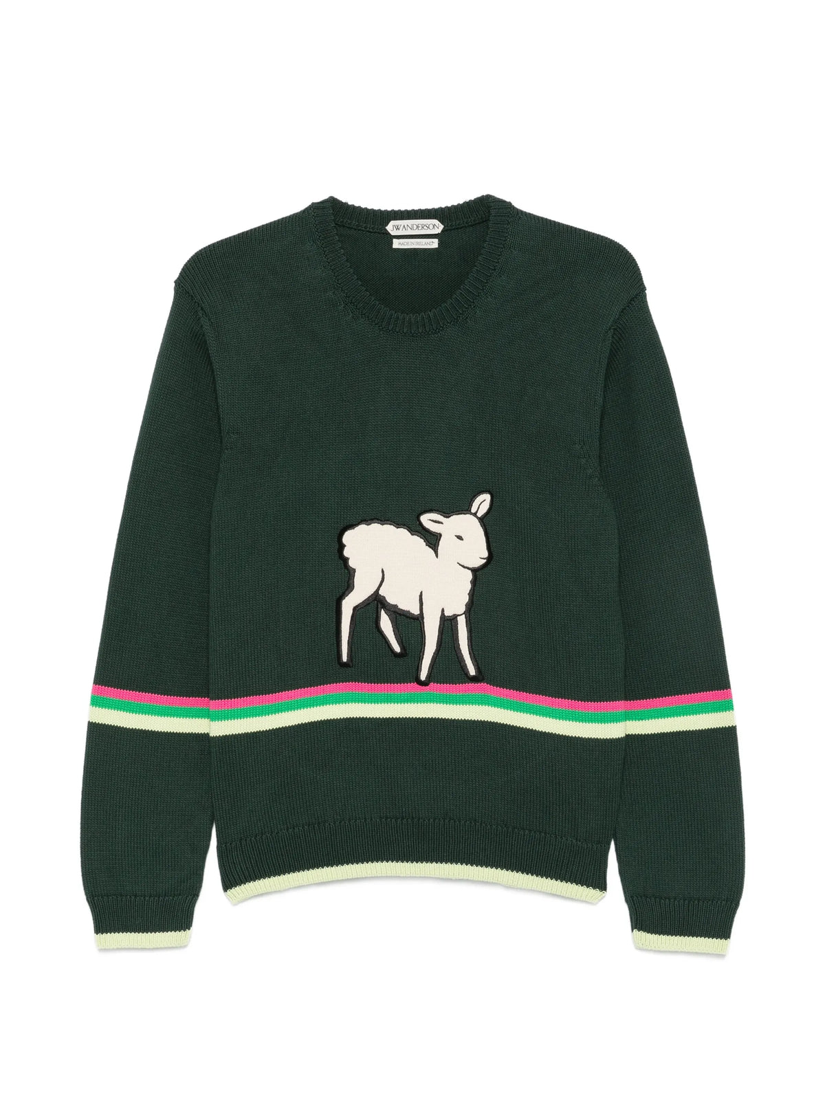Sheep Sweater