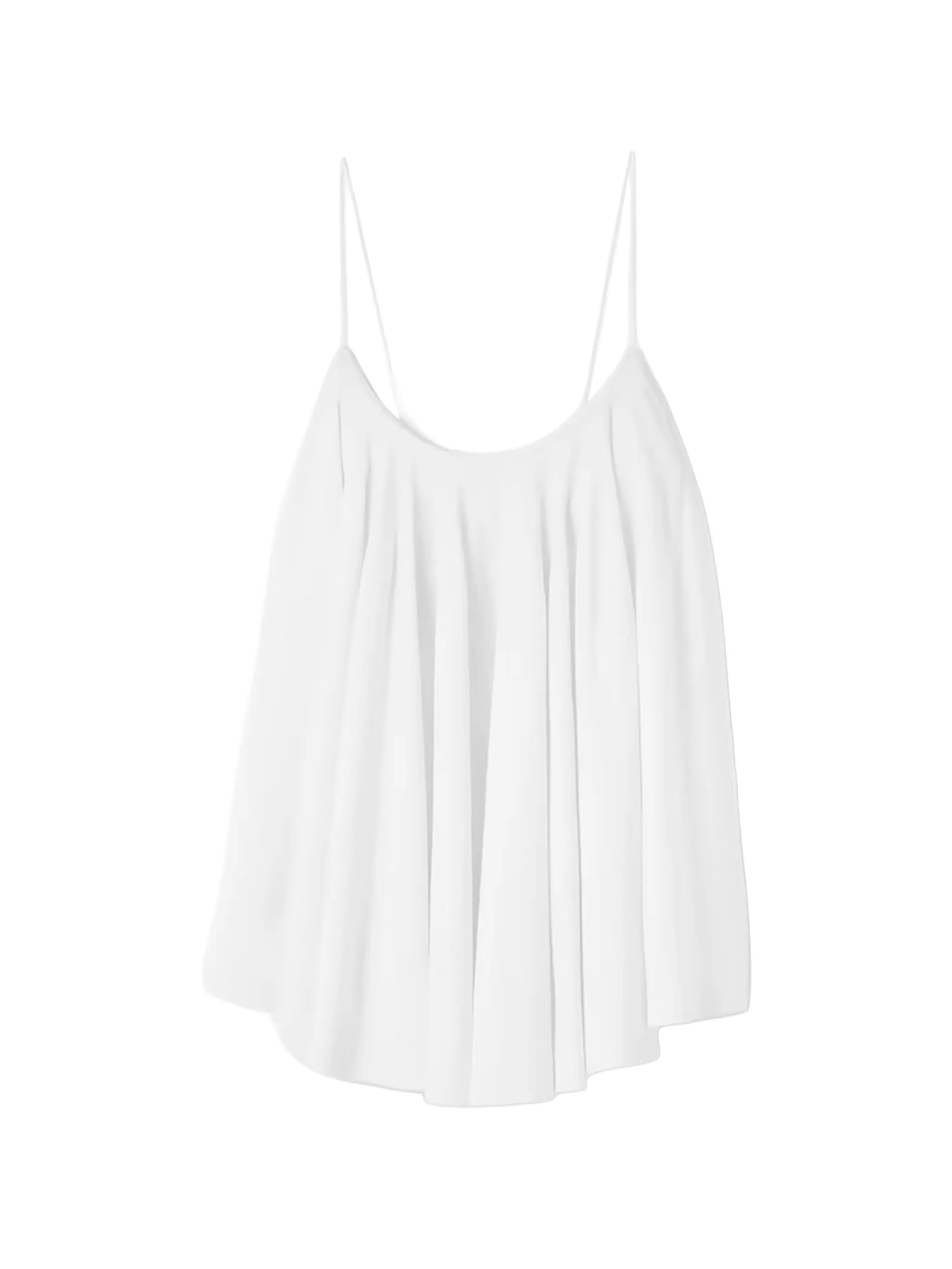 The Voile top