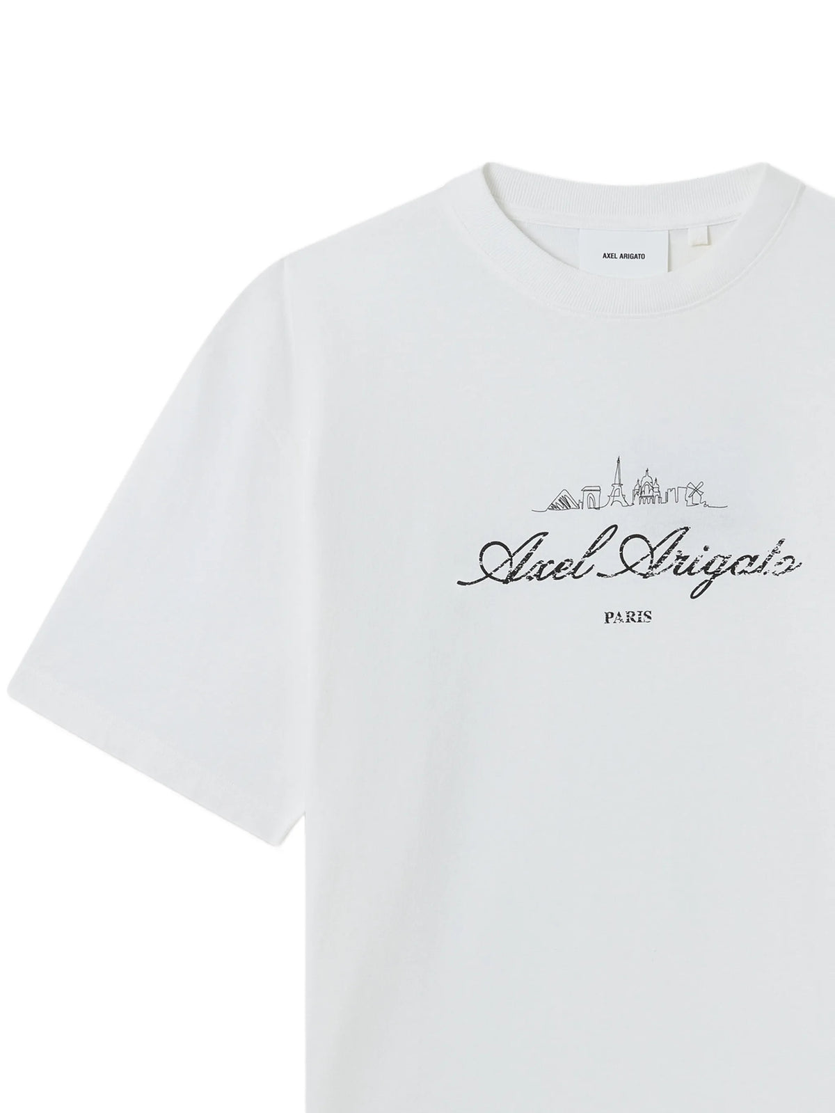 Paris Sky T-shirt