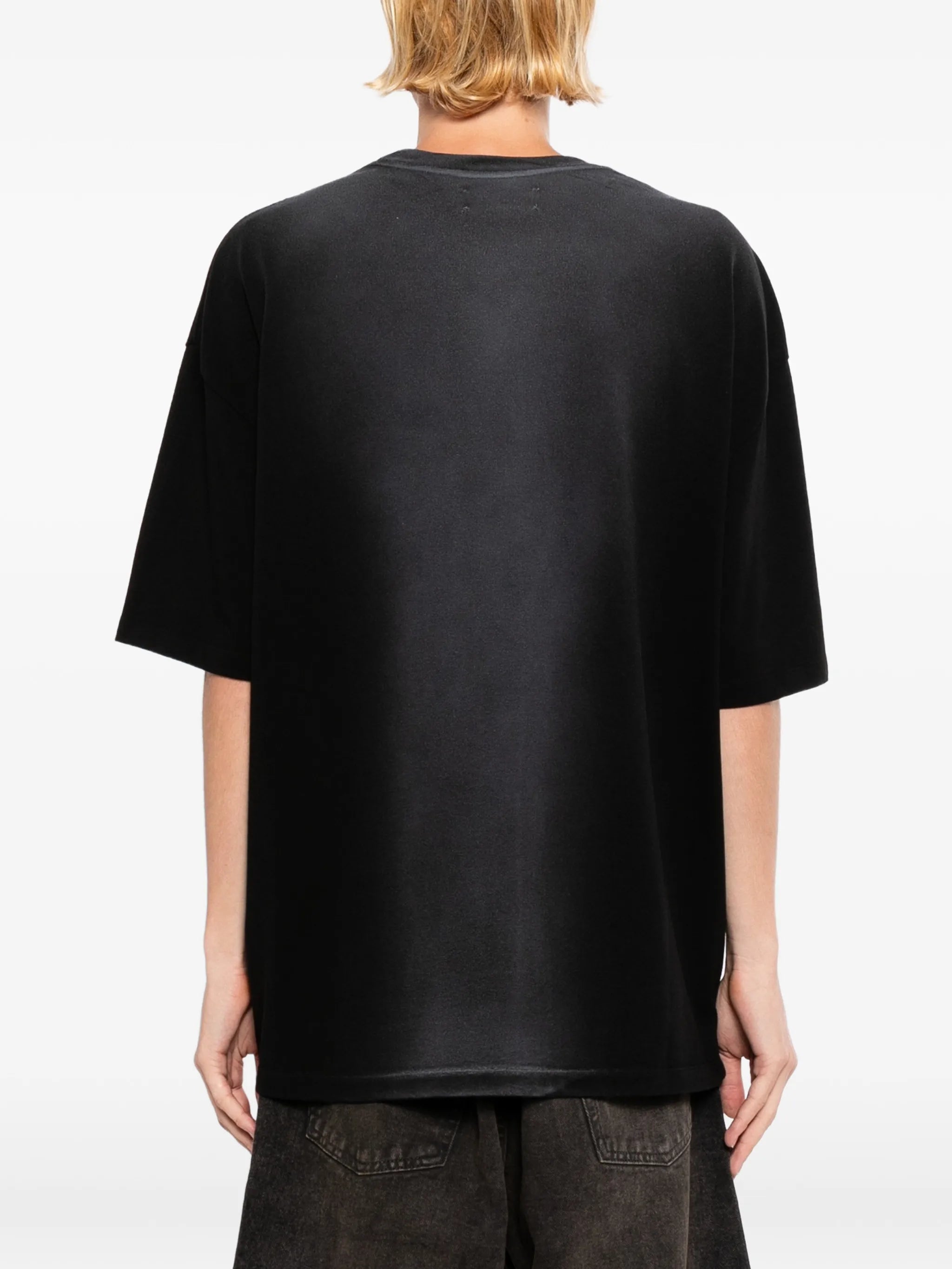 Art district oversized tee