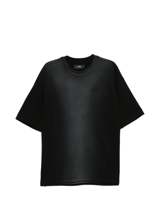 Art district oversized tee