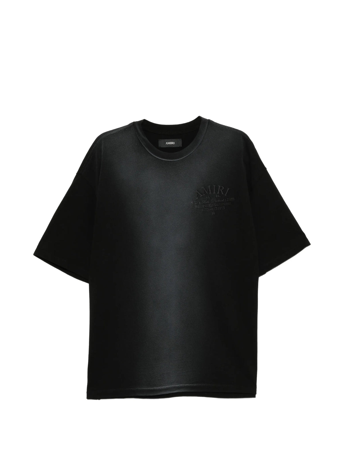 Arts District oversized T-shirt