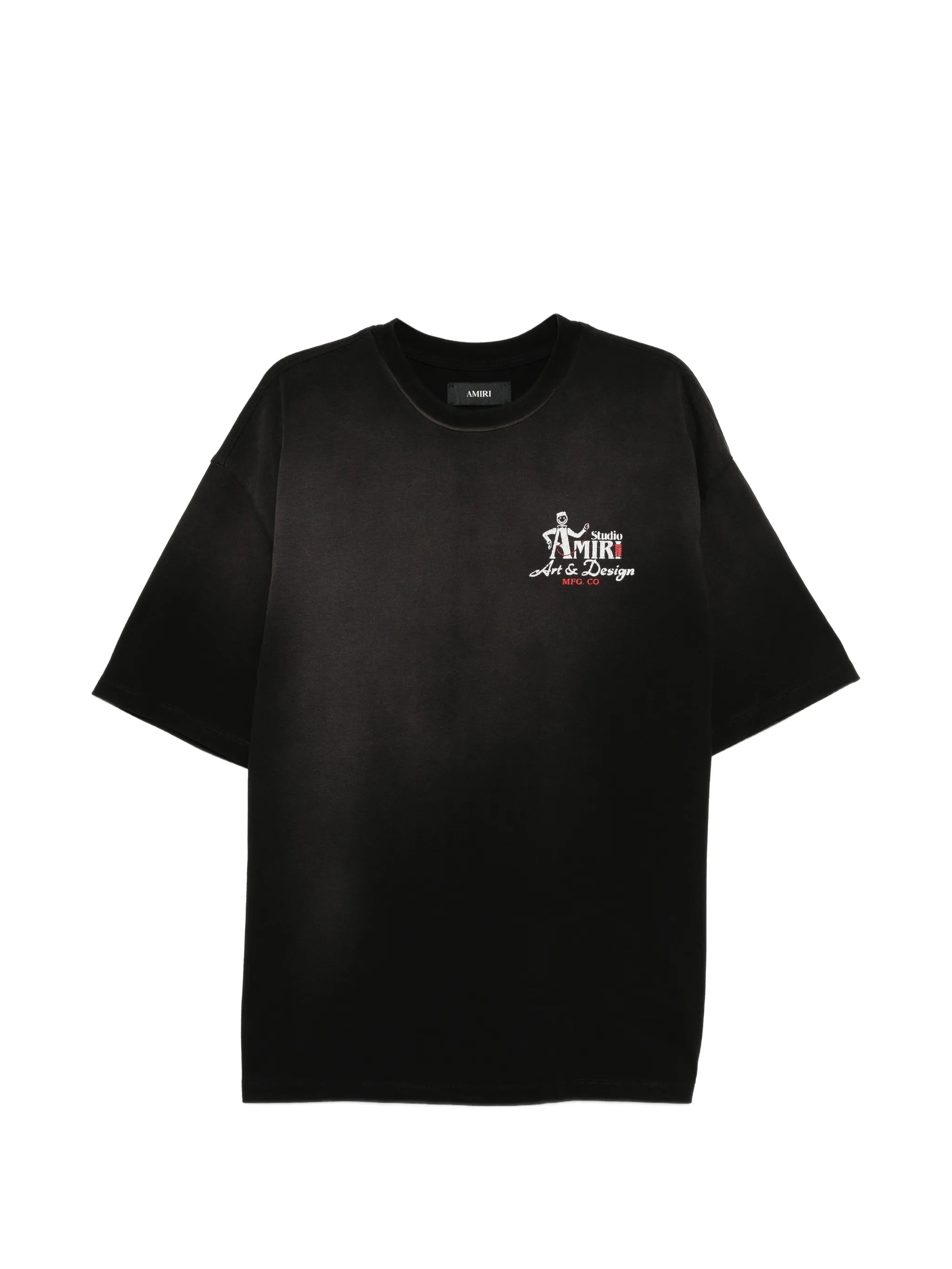 Amiri studio T-shirt