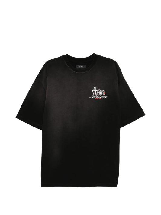Amiri studio T-shirt