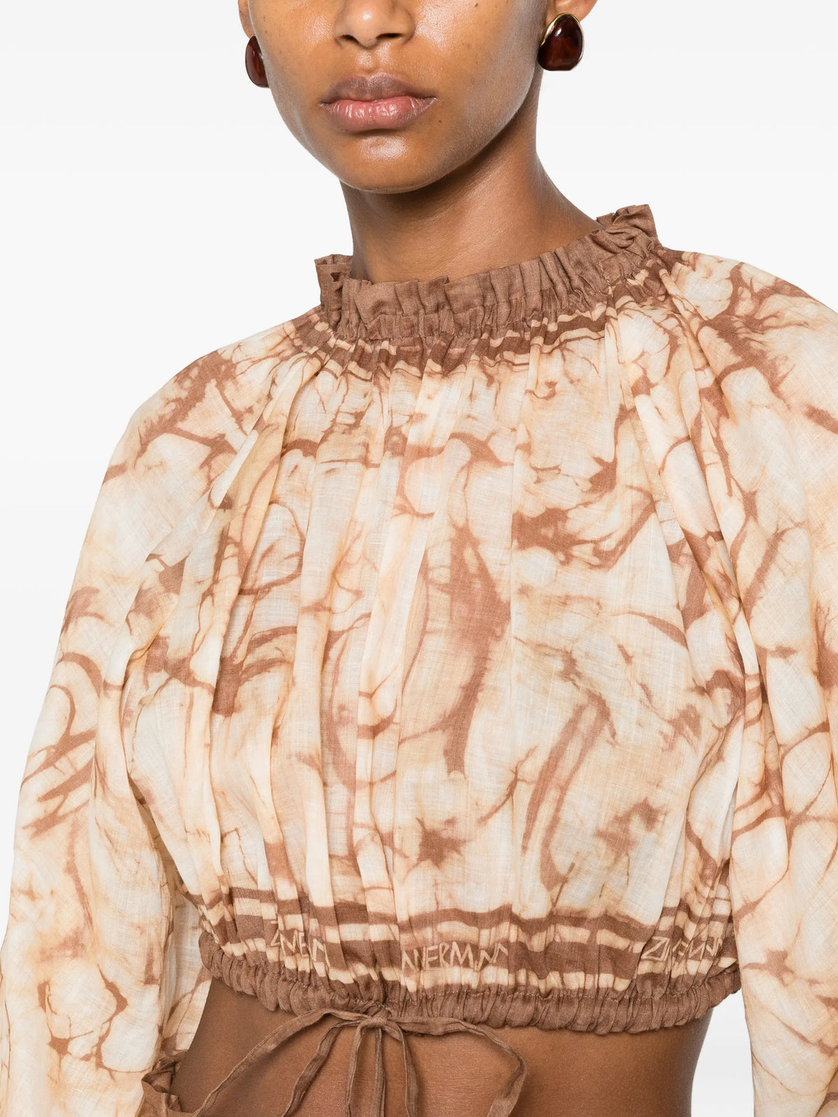 Indra bodice