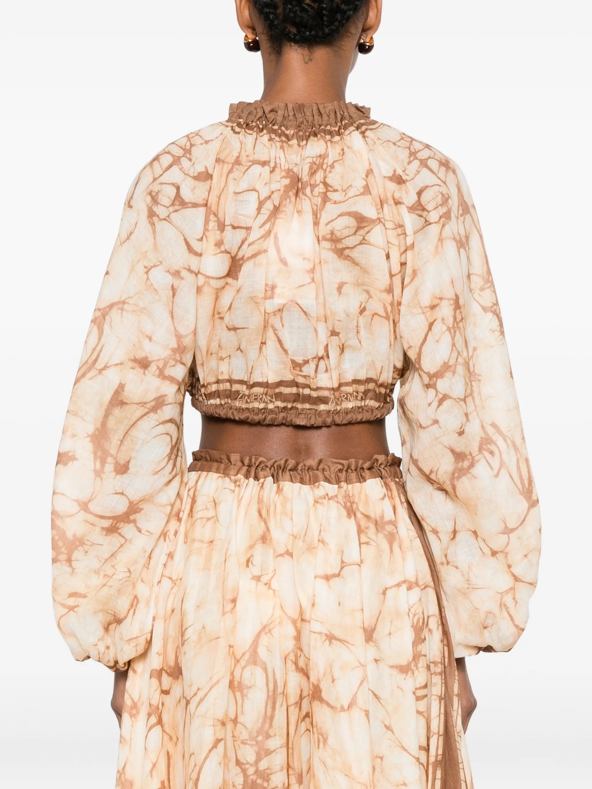 Indra bodice