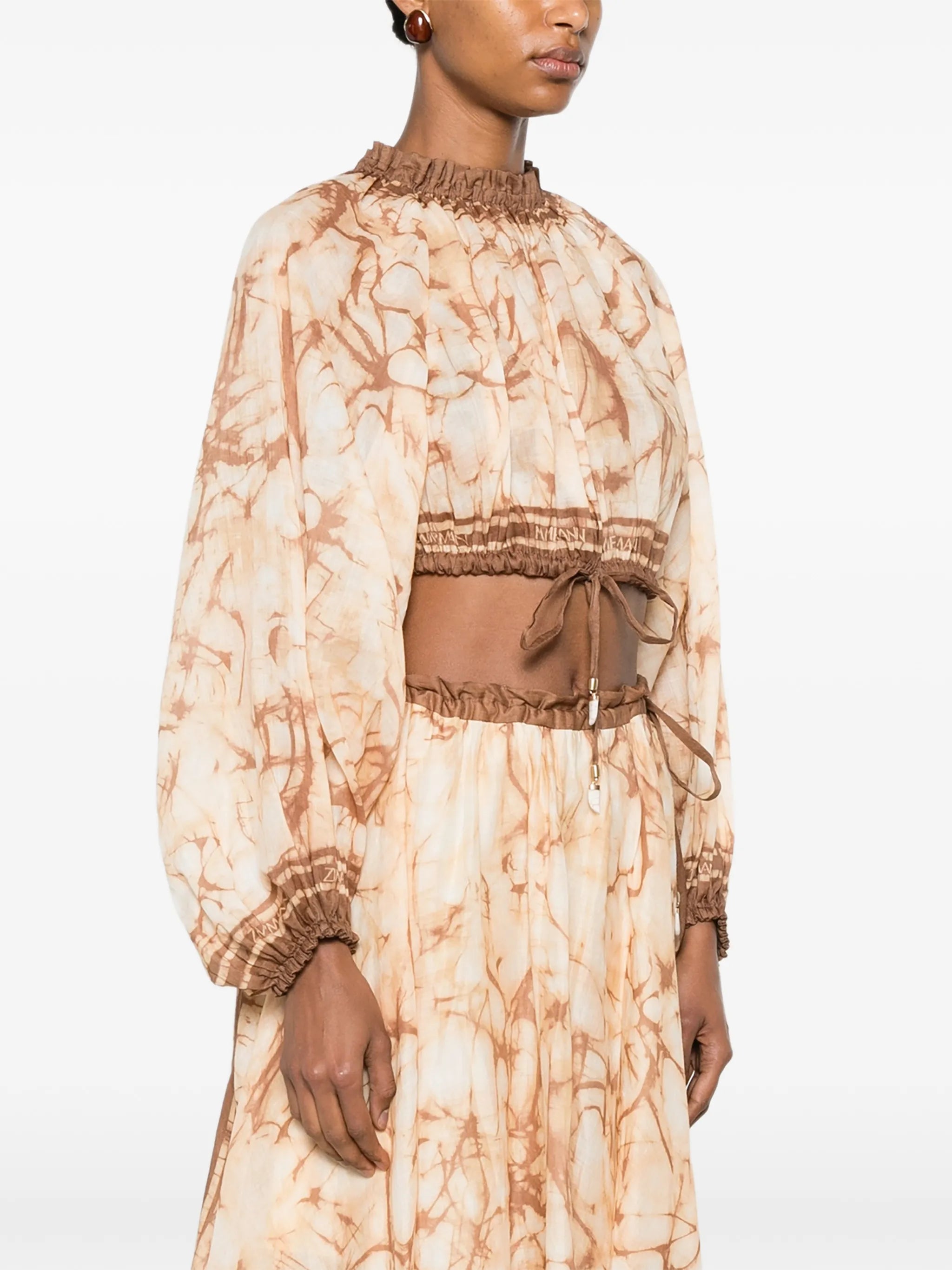 Indra bodice