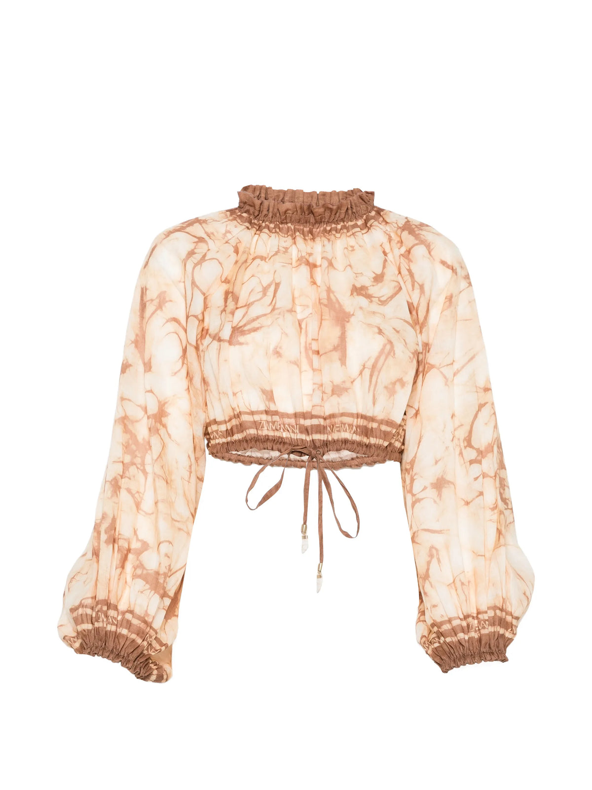 Indra bodice