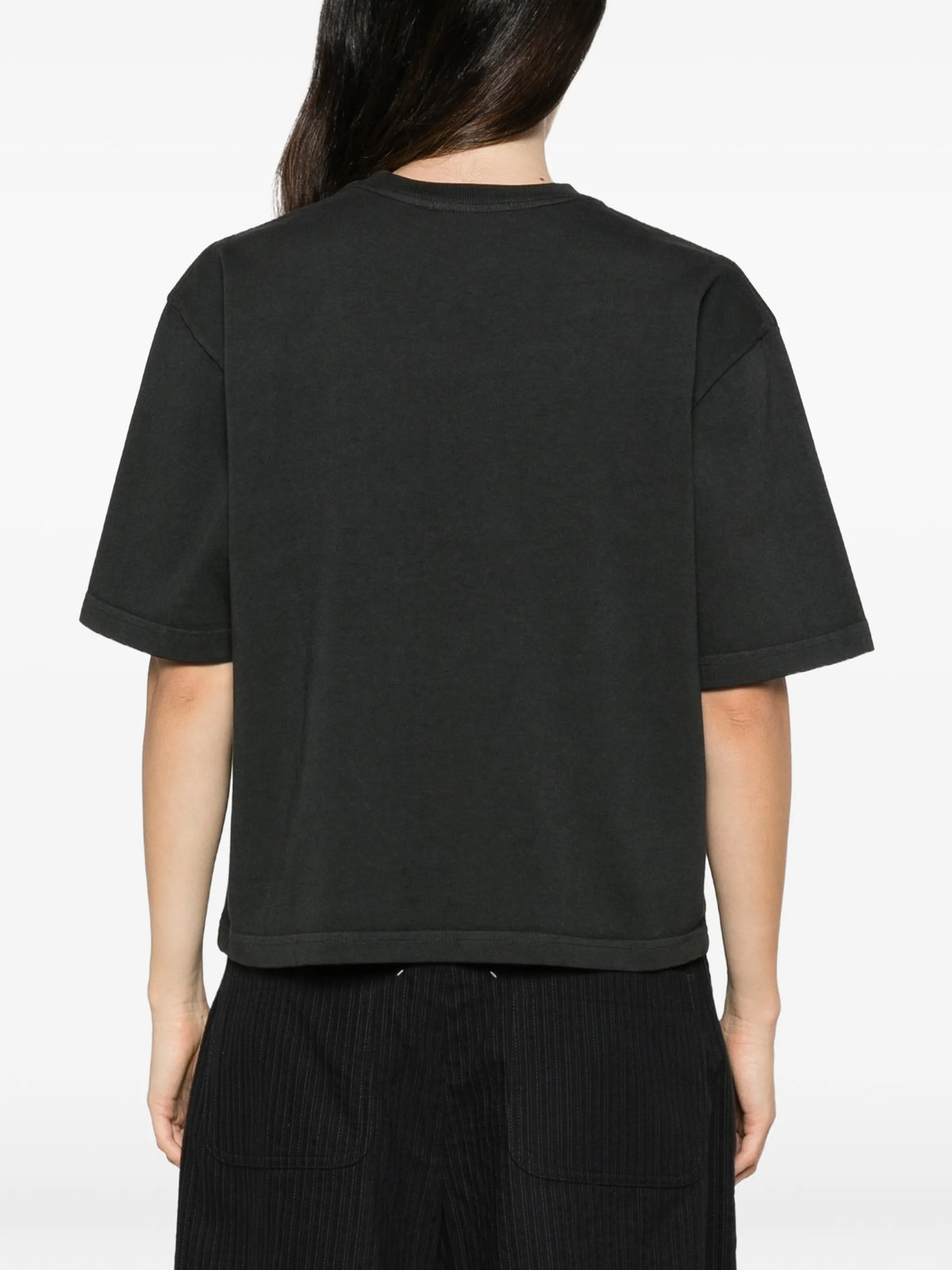 Brava graphic-print T-shirt