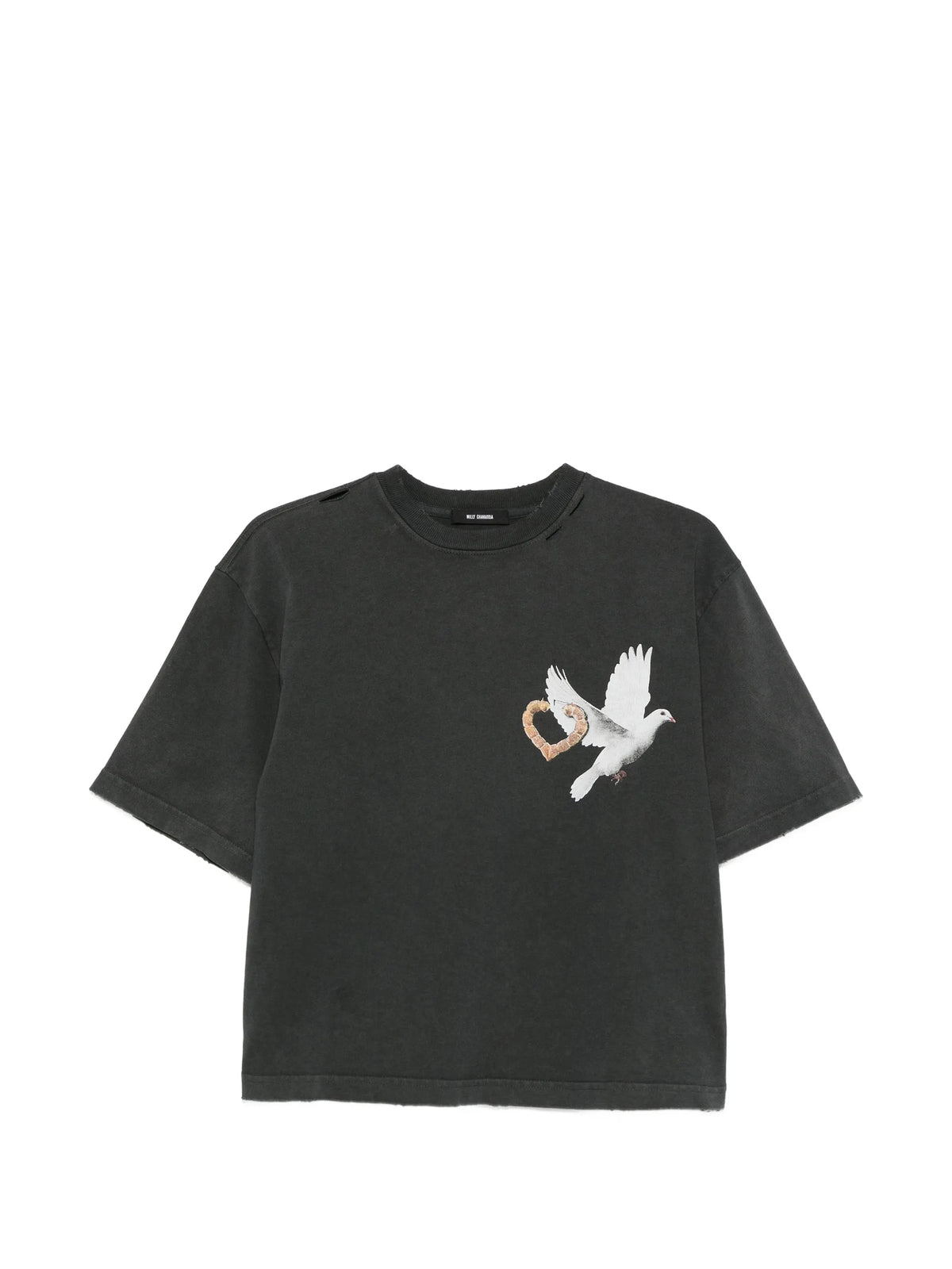El Movimiento Brava T-shirt