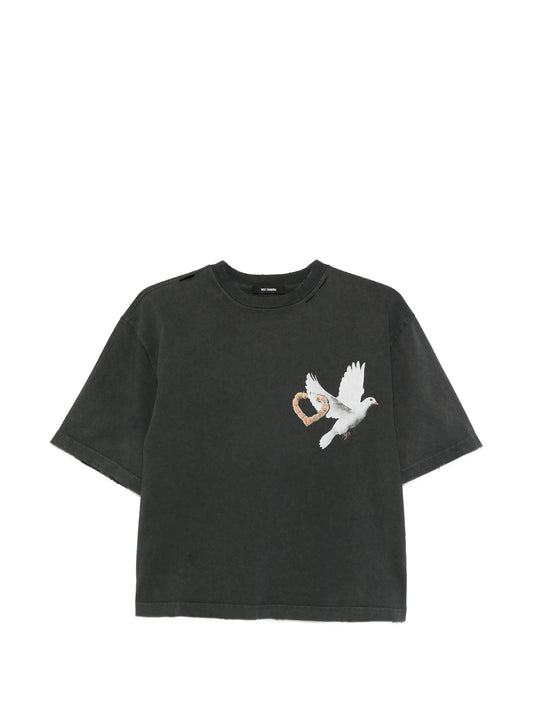 El Movimiento Brava T-shirt