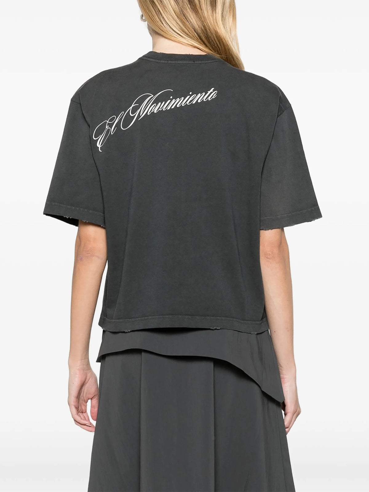 El Movimiento Brava T-shirt
