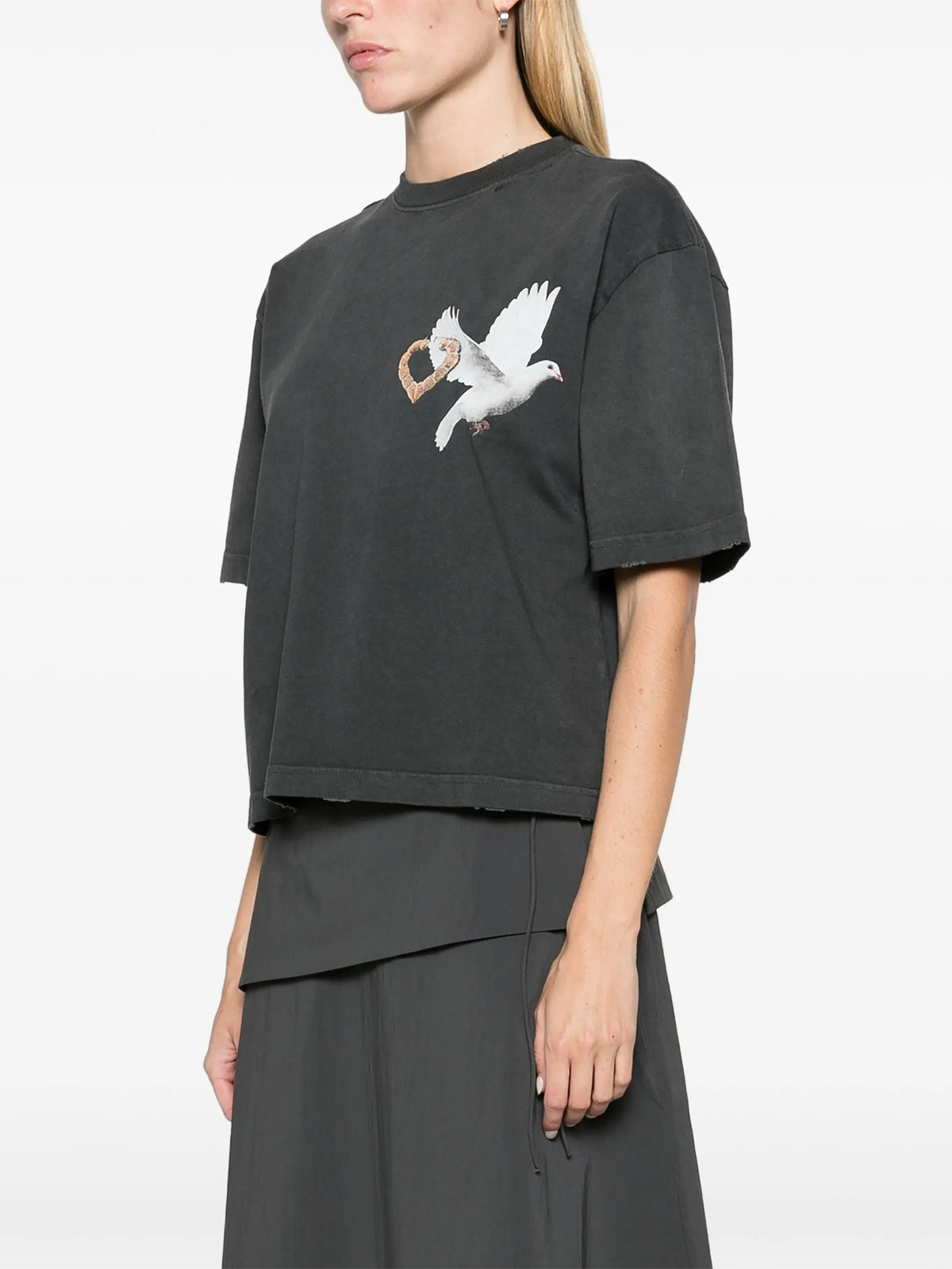 El Movimiento Brava T-shirt